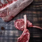 Entreprises 16 image STEAKHOUSE MEAT ME Steakhäuser dans Zurich ZH