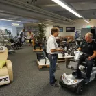 Unternehmen 1 Bild STRACK AG Orthopädie, Sanitätsbedarf Fachhandel am Schaffhausen SH