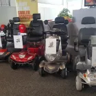 Unternehmen 3 Bild STRACK AG Orthopädie, Sanitätsbedarf Fachhandel am Schaffhausen SH