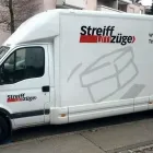 Immagine 2 azienda STREIFF UMZÜGE Umzugsunternehmen in Zürich ZH