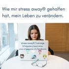Entreprises 4 image STRESS AWAY TRAININGS Ärzte dans Zürich ZH