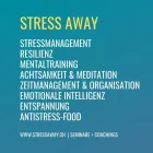 Entreprises 9 image STRESS AWAY TRAININGS Ärzte dans Zürich ZH