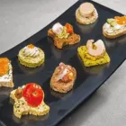 Immagine 4 azienda STRICTLY FINGERFOOD CATERING Partyservice in Zürich ZH