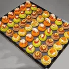 Immagine 5 azienda STRICTLY FINGERFOOD CATERING Partyservice in Zürich ZH