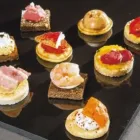 Immagine 6 azienda STRICTLY FINGERFOOD CATERING Partyservice in Zürich ZH