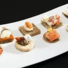 Immagine 7 azienda STRICTLY FINGERFOOD CATERING Partyservice in Zürich ZH