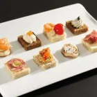 Immagine 2 azienda STRICTLY FINGERFOOD CATERING Partyservice in Zürich ZH