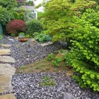 Immagine 2 azienda STROTZ GARTENBAU AG Land-/Forstwirtschaft/Fischerei in Zürich ZH