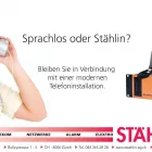 Entreprises 1 image STUDIO STÄHLIN Möbel/Innenausstattung dans Zurich ZH