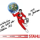 Entreprises 2 image STUDIO STÄHLIN Möbel/Innenausstattung dans Zurich ZH