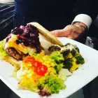 Unternehmen 7 Bild SUGAR BAR & COCKTAILS Hotel-/Gastronomiegewerbe am Lugano TI