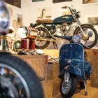 Unternehmen 24 Bild SUPER OFFICINE Hotel-/Gastronomiegewerbe am Lugano TI