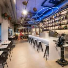 Unternehmen 26 Bild SUPER OFFICINE Hotel-/Gastronomiegewerbe am Lugano TI