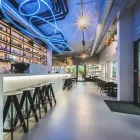 Unternehmen 1 Bild SUPER OFFICINE Hotel-/Gastronomiegewerbe am Lugano TI