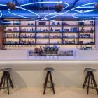 Unternehmen 2 Bild SUPER OFFICINE Hotel-/Gastronomiegewerbe am Lugano TI