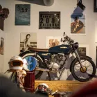 Unternehmen 5 Bild SUPER OFFICINE Hotel-/Gastronomiegewerbe am Lugano TI