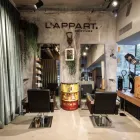 Unternehmen 16 Bild SUPER OFFICINE Hotel-/Gastronomiegewerbe am Lugano TI