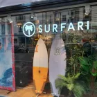 Immagine 7 azienda SURFARI SURF SHOP Sport in Zurich ZH