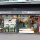 Immagine 1 azienda SURFARI SURF SHOP Sport in Zurich ZH