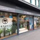 Immagine 5 azienda SURFARI SURF SHOP Sport in Zurich ZH