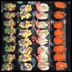 Entreprises 5 image SUSHI IL CLANDESTINO Japanisches Restaurant dans Lugano TI