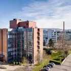 Entreprises 3 image SWISS CENTRAL CLINIC Ärzte dans Zurich ZH