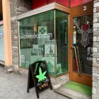 Unternehmen 1 Bild SWISS FREE SHOP Tabakwaren Einzelhandel am Lugano TI