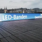 Entreprises 9 image SWISSCOM EVENT & MEDIA SOLUTIONS dans Zurich ZH