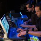 Entreprises 10 image SWISSCOM EVENT & MEDIA SOLUTIONS dans Zurich ZH