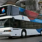 Entreprises 1 image SWISSCOM EVENT & MEDIA SOLUTIONS dans Zurich ZH