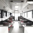 Entreprises 3 image SWISSCOM EVENT & MEDIA SOLUTIONS dans Zurich ZH