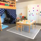 Entreprises 5 image TAGESKINDERGARTEN AUF DEM STERN Soziale Einrichtungen/Fürsorge dans Zurich ZH