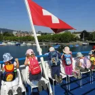 Entreprises 3 image TAGESKINDERGARTEN AUF DEM STERN Soziale Einrichtungen/Fürsorge dans Zurich ZH