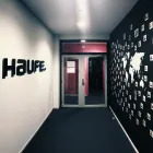 Unternehmen 2 Bild TALENT MANAGEMENT SOFTWARE - HAUFE-UMANTIS AG Software Hersteller am St. Gallen SG