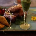 Entreprises 1 image TAMARIND HILL INDISCHES RESTAURANT Nahrungs-/Genussmittel dans Zürich ZH