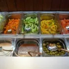 Unternehmen 1 Bild TANDOOR HOUSE Hotel-/Gastronomiegewerbe am Zürich ZH
