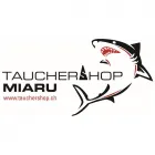 Entreprises 1 image TAUCHERSHOP MIARU GMBH Sportschulen dans Zürich ZH