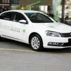 Immagine 2 azienda TAXI FROSCH GMBH Transport/Verkehr/Tourismus in St. Gallen SG