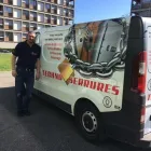 Entreprises 2 image TECHNOSERRURES GENÈVE COFFRE-FORT ET PORTE BLINDÉE Wach-Schliessgesellschaften dans Carouge GE