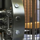 Entreprises 1 image TECHNOSERRURES GENÈVE COFFRE-FORT ET PORTE BLINDÉE Wach-Schliessgesellschaften dans Carouge GE