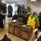 Entreprises 4 image TEX-SOLUTION GMBH Textil/Bekleidung dans St. Gallen SG