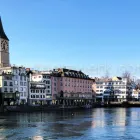 Unternehmen 2 Bild TEXTNETZWERK Werbewirtschaft/Verkaufsförderung am Zurich ZH