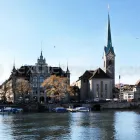 Unternehmen 3 Bild TEXTNETZWERK Werbewirtschaft/Verkaufsförderung am Zurich ZH
