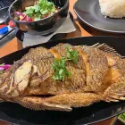 Entreprises 17 image THAI FOOD CORNER GMBH Thailändische Restaurants dans Zurich ZH