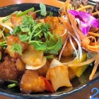 Entreprises 18 image THAI FOOD CORNER GMBH Thailändische Restaurants dans Zurich ZH