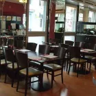 Entreprises 3 image THAI FOOD CORNER GMBH Thailändische Restaurants dans Zurich ZH