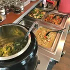 Entreprises 5 image THAI FOOD CORNER GMBH Thailändische Restaurants dans Zurich ZH