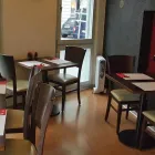 Entreprises 10 image THAI FOOD CORNER GMBH Thailändische Restaurants dans Zurich ZH