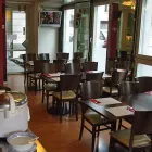 Entreprises 11 image THAI FOOD CORNER GMBH Thailändische Restaurants dans Zurich ZH