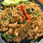 Entreprises 12 image THAI FOOD CORNER GMBH Thailändische Restaurants dans Zurich ZH